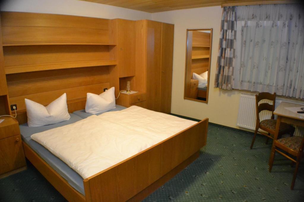 Landhotel Gasthof Wuellner Winterberg Room photo