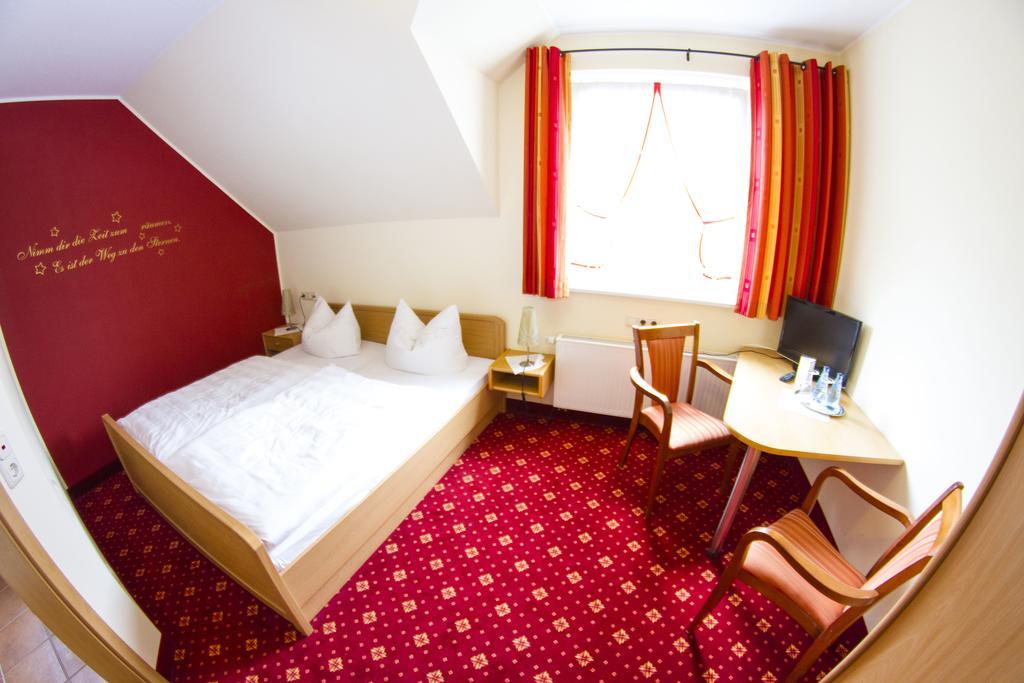 Landhotel Gasthof Wuellner Winterberg Exterior photo