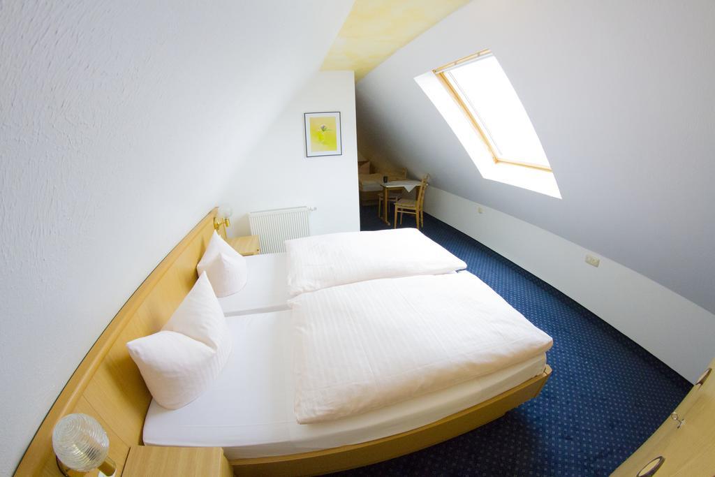 Landhotel Gasthof Wuellner Winterberg Exterior photo