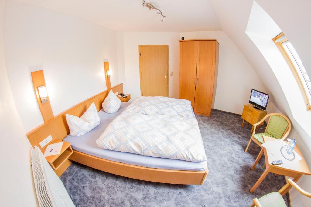 Landhotel Gasthof Wuellner Winterberg Exterior photo