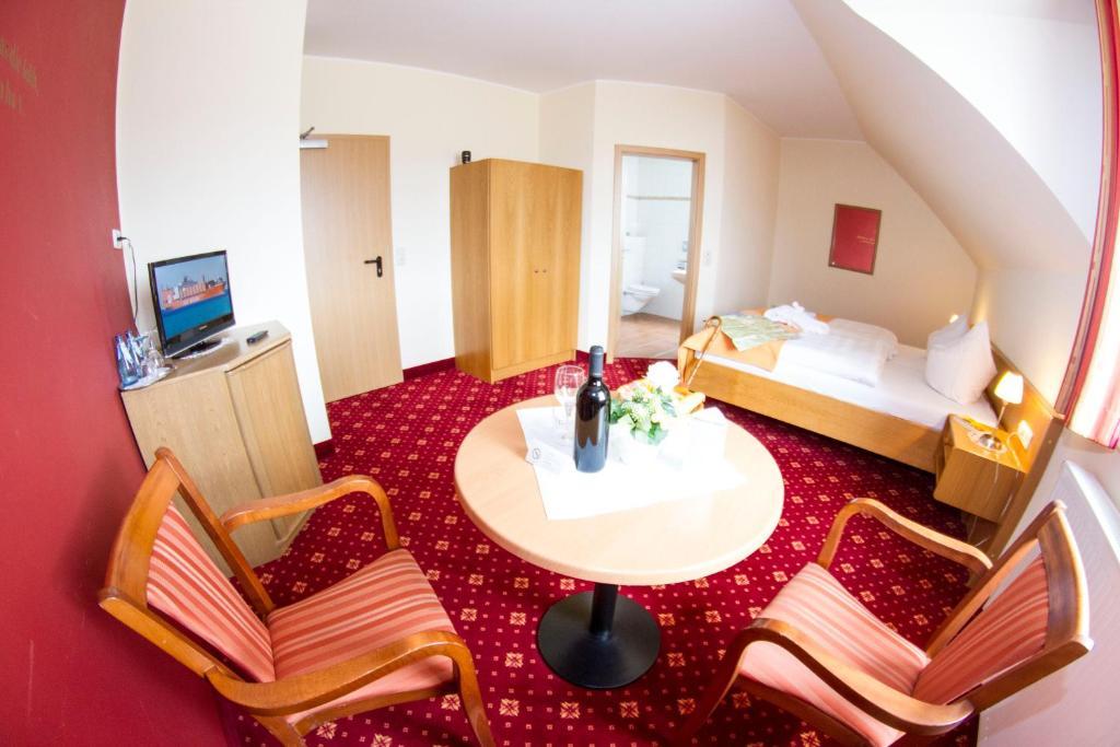 Landhotel Gasthof Wuellner Winterberg Room photo