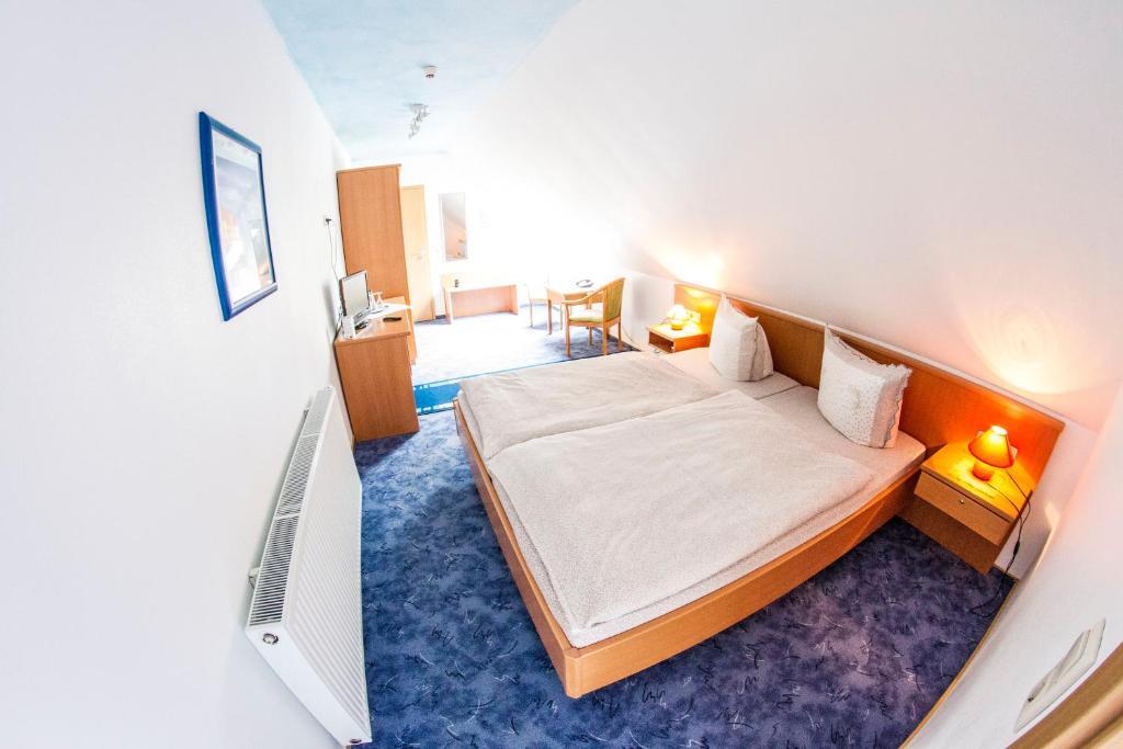 Landhotel Gasthof Wuellner Winterberg Room photo
